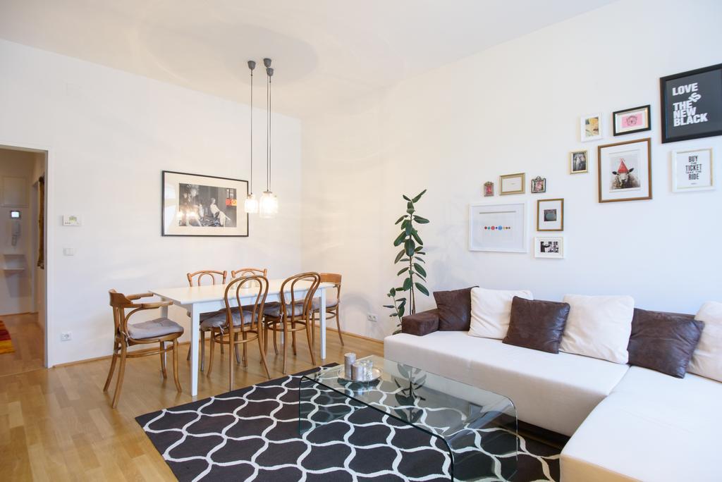 Apartment Leopold *