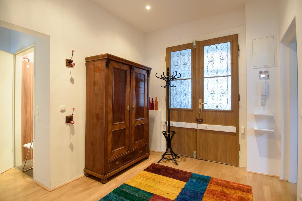 Apartment Leopold