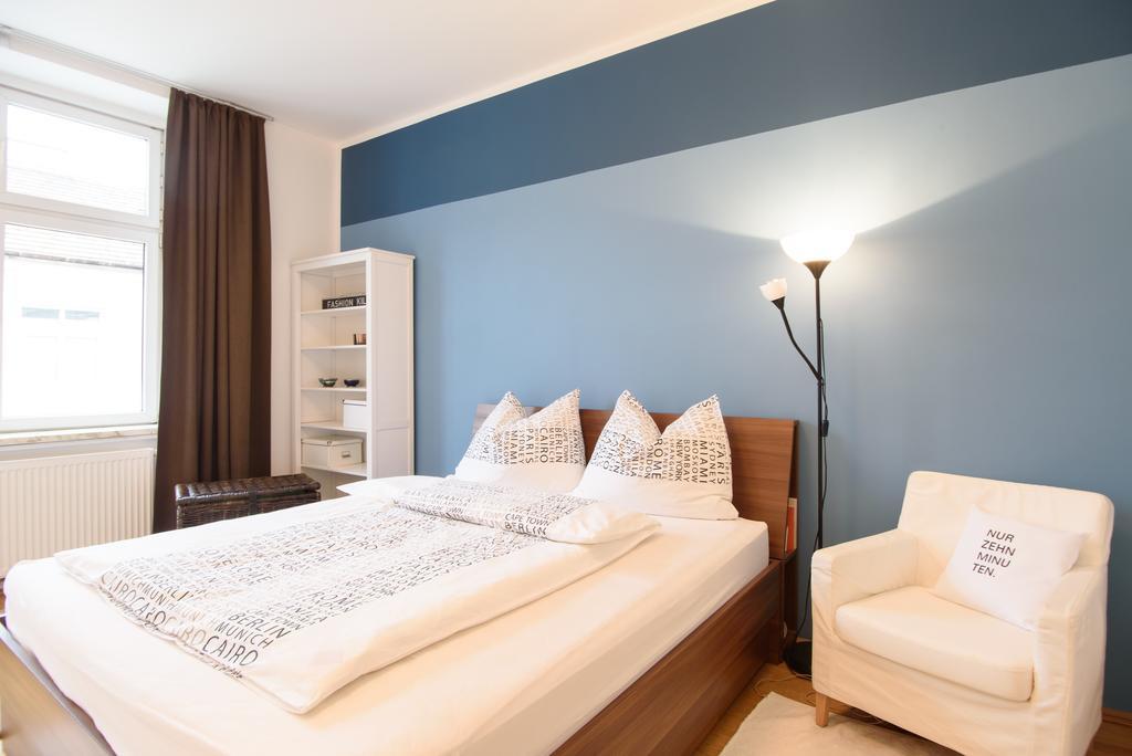 Leopold Apartment Wien