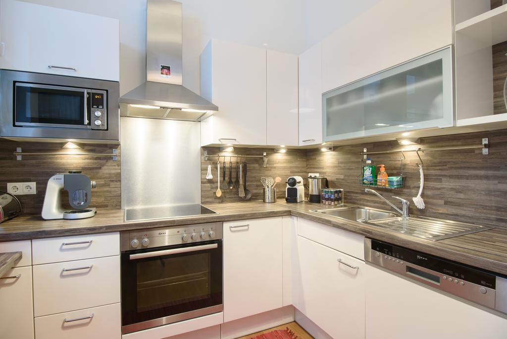 Apartment Leopold *