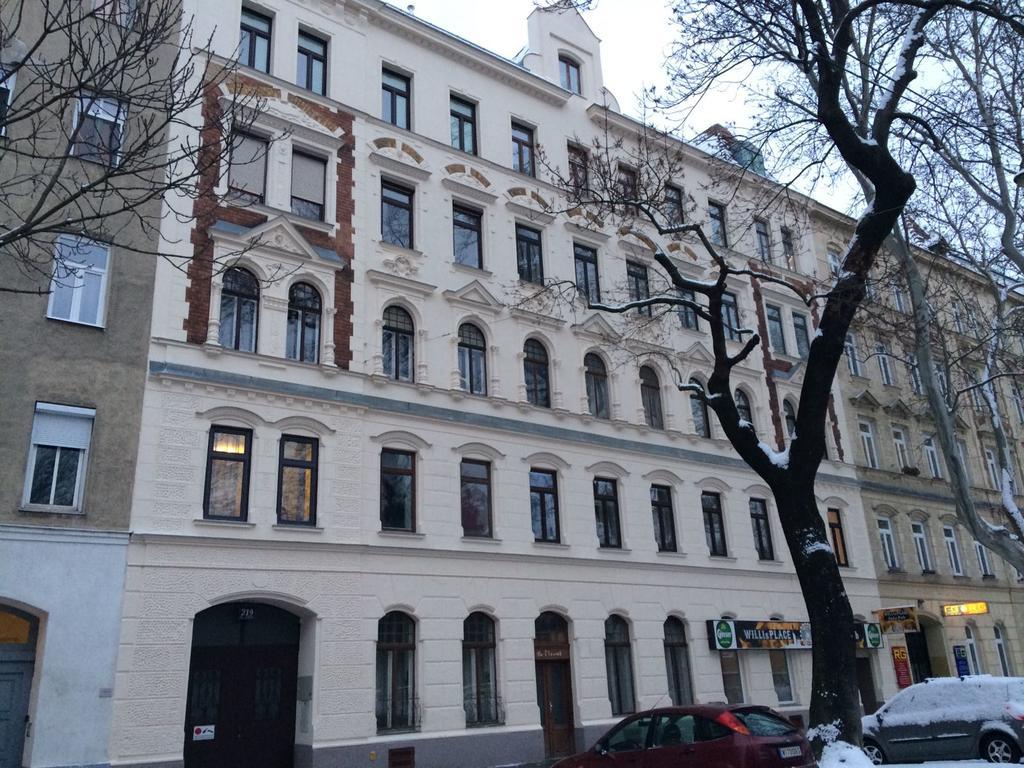 Apartment Leopold